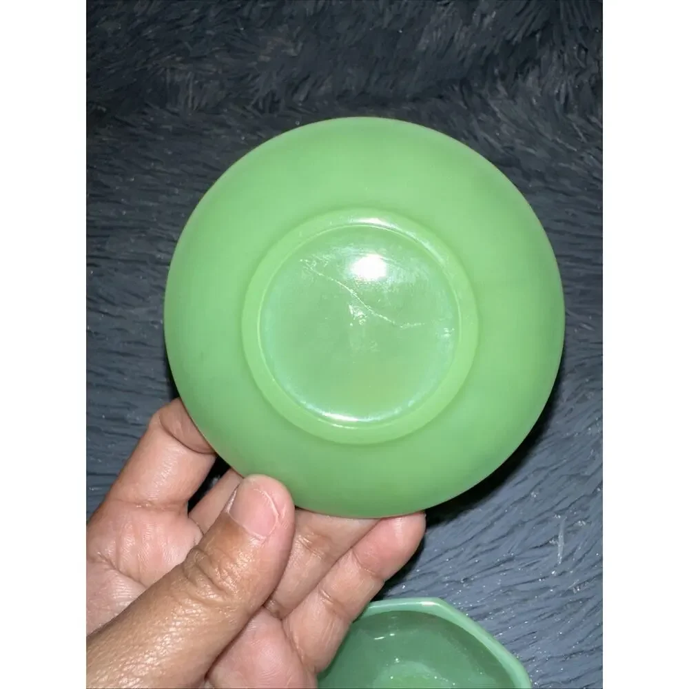 Akro Agate this vintage
